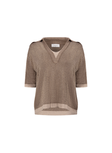Nukus Top Keelie NKF01067