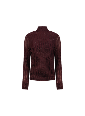 Nukus Top Goldie NKF01093