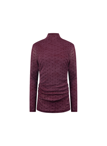Nukus Top Gracie