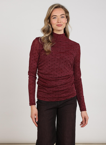 Nukus Top Gracie