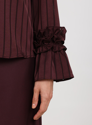 Nukus Blouse Amalia