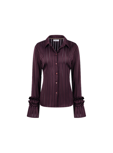 Nukus Blouse Amalia NKF02126