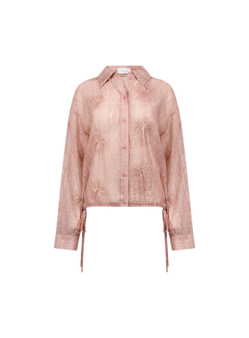 Nukus Blouse Ally NKF02136