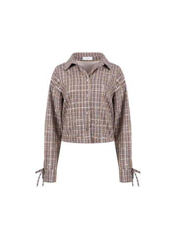 Nukus Blouse Bailey NKF02146