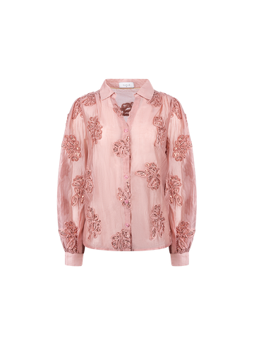 Nukus Blouse Antonella NKF02156