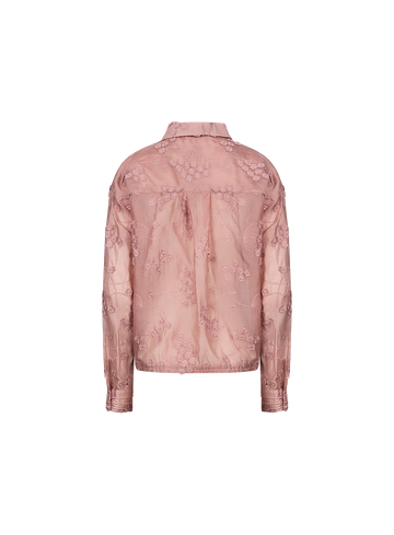 Nukus Blouse Aaliya