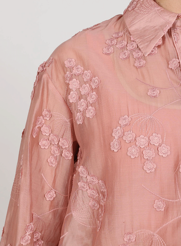 Nukus Blouse Aaliya