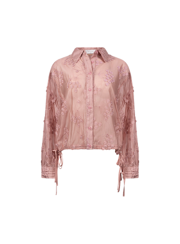 Nukus Blouse Aaliya
