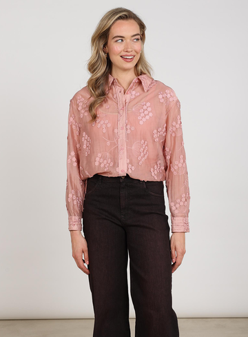 Nukus Blouse Aaliya