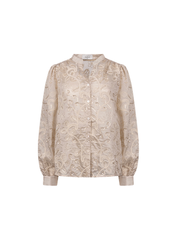Nukus Blouse Antonella NKF02178
