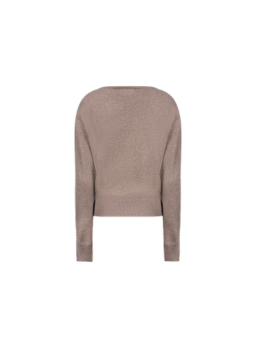 Nukus Pullover Kolli