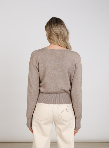 Nukus Pullover Kolli