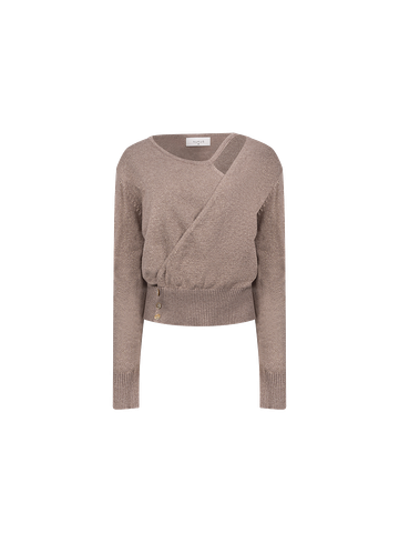 Nukus Pullover Kolli