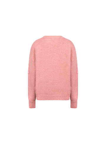 Nukus Pullover Konstanza