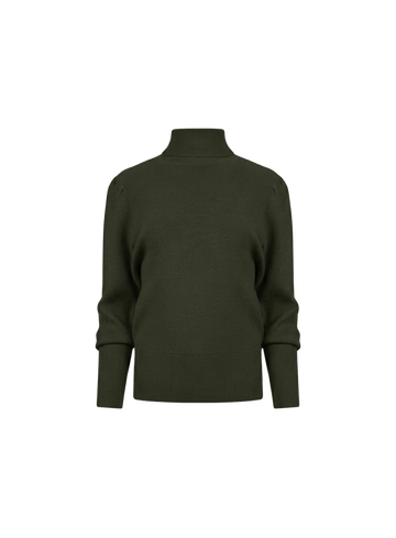 Nukus Pullover Sylvia