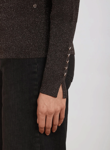 Nukus Pullover Sylvia