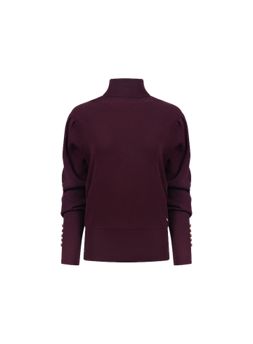 Nukus Pullover Silvi NKF03062