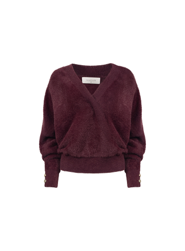 Nukus Pullover Beau