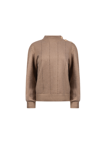 Nukus Pullover Molly NKF03085