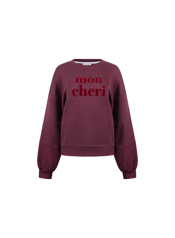 Nukus Pullover Nicola NKF03099