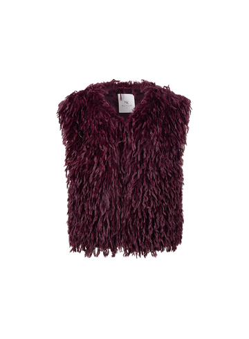 Nukus Gilet Mila