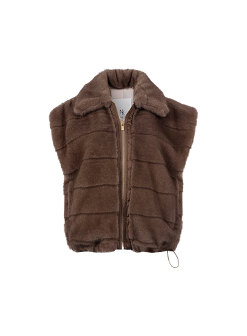 Nukus Gilet Hani NKF08034