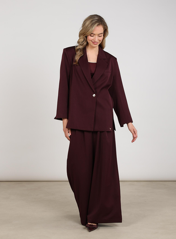 Nukus Pantalon Bodine