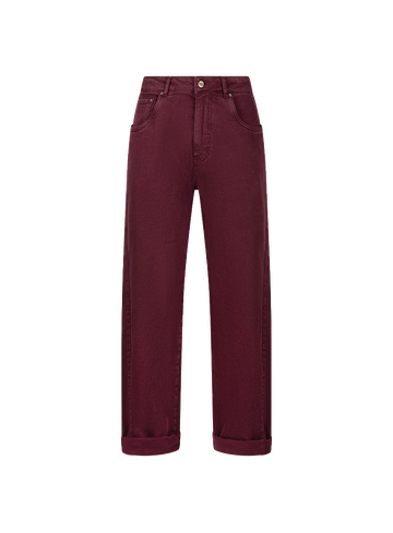 Nukus Jeans Petra NKF09097