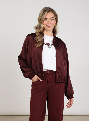 Nukus Jacket Dena NKF13127