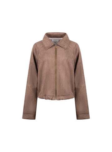 Nukus Jacket Daisey NKF13146