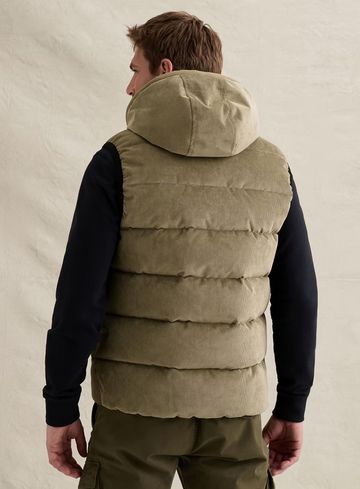 PME Legend Bodywarmer Gobbler