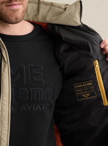 PME Legend Bodywarmer Gobbler