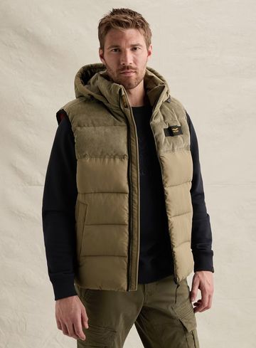 PME Legend Bodywarmer Gobbler PBW2608102