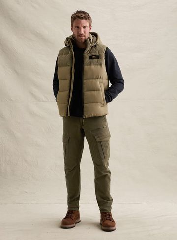 PME Legend Bodywarmer Gobbler