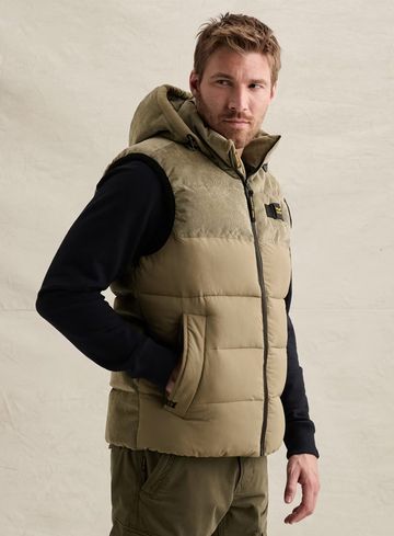 PME Legend Bodywarmer Gobbler