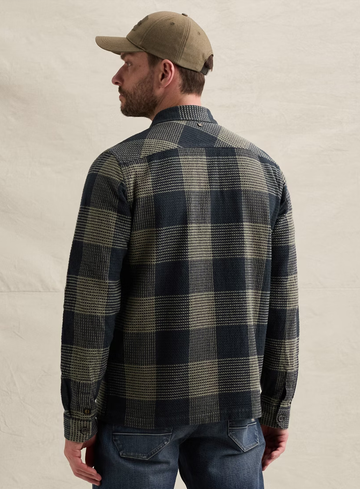 PME Legend Overshirt