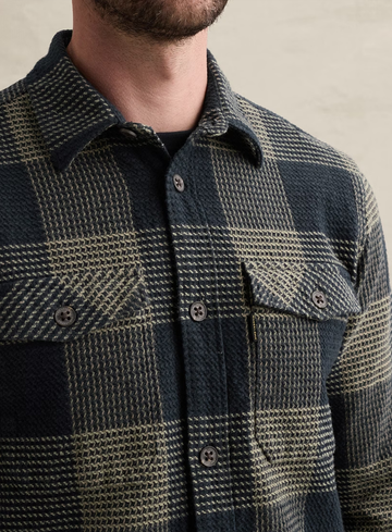 PME Legend Overshirt