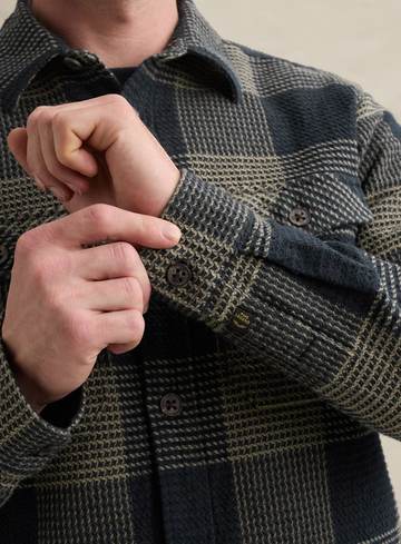 PME Legend Overshirt