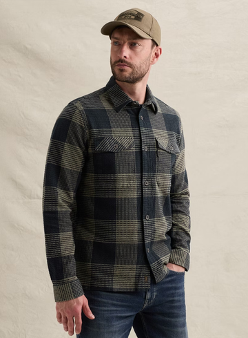 PME Legend Overshirt