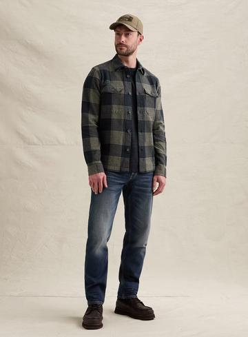 PME Legend Overshirt