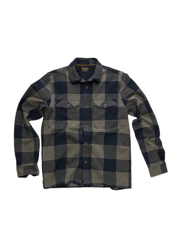 PME Legend Overshirt PSI2608229