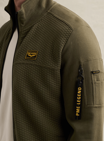 PME Legend Sweatshirt