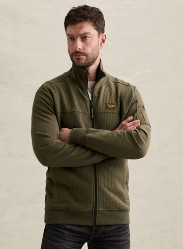 PME Legend Sweatshirt PSW2608436