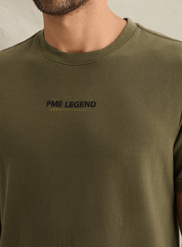 PME Legend Polo longsleeve Dominique PTSS2608564
