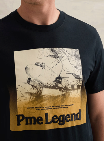 PME Legend T-shirt