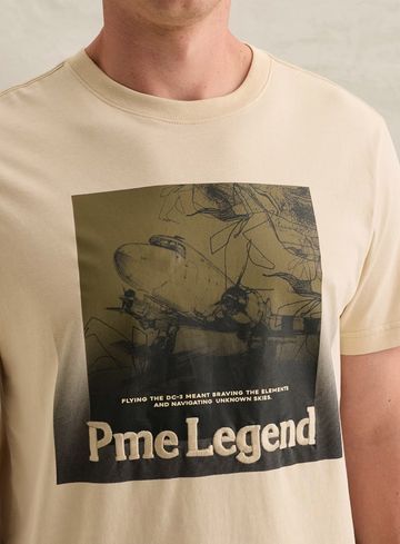 PME Legend T-shirt