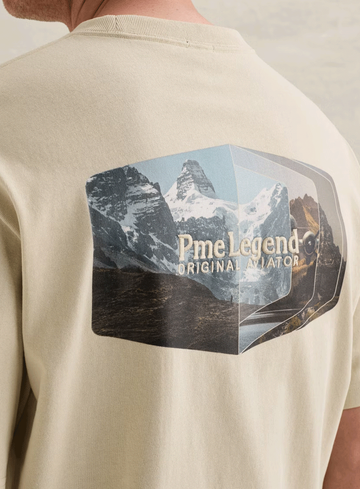 PME Legend T-shirt