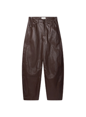 Aaiko Broek Quin QUIN PU 689