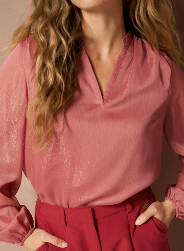 Lofty Manner Top Issey