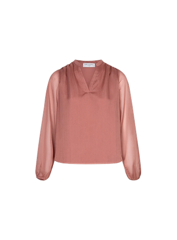Lofty Manner Top Issey RI03.2 - Top Issey - Lurex Bohemian